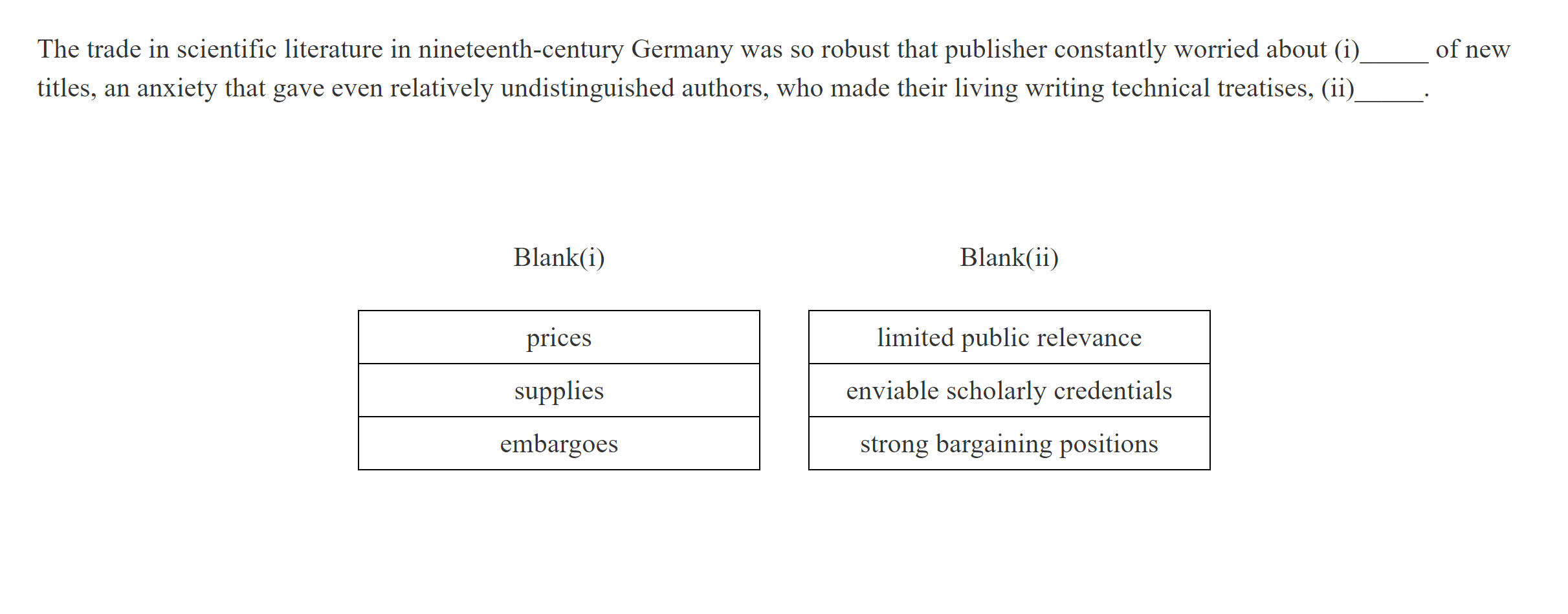 KMF Comprehensive set of mathematics questions after the reform